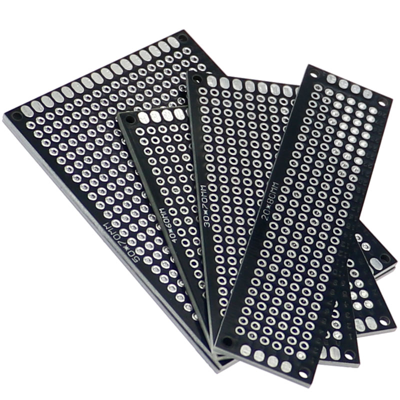 Pcb Prototyping Board - 20pcs/lot PCB Prototype Board Circuit Protoboard