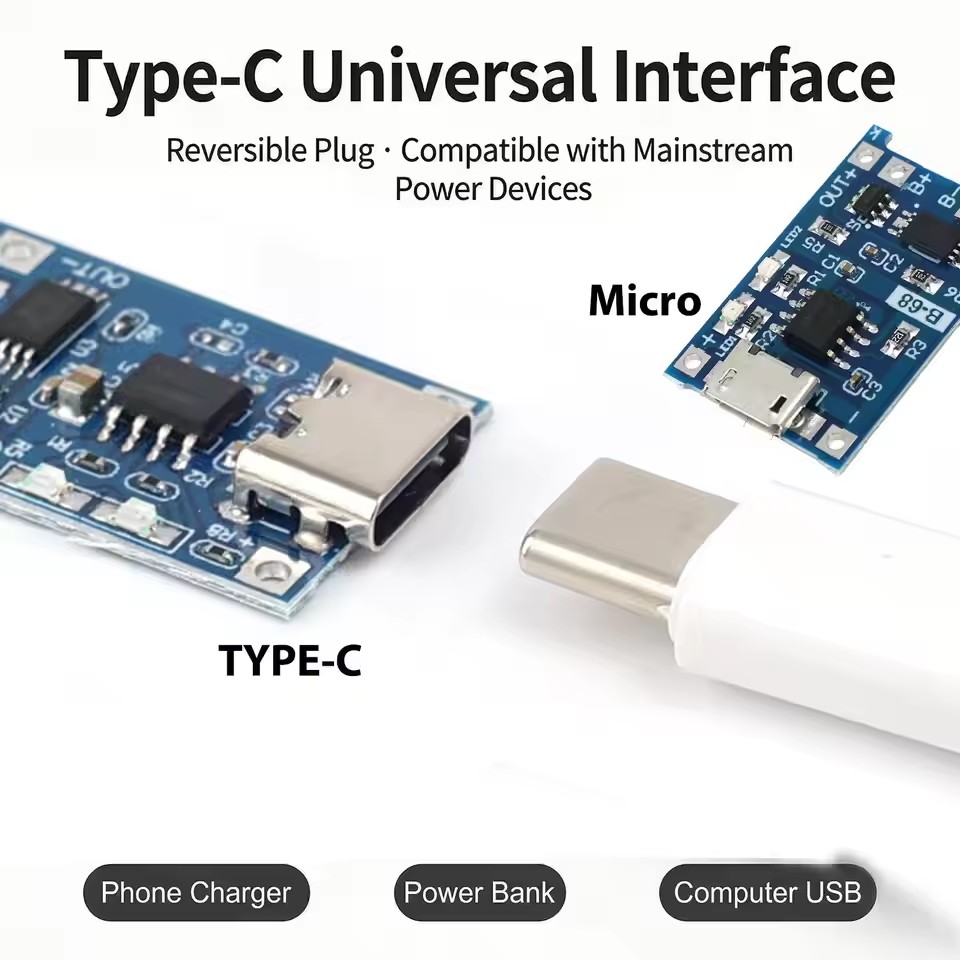 20-1Pcs Type C/Micro USB Charg - огляд і ціна Usb C Cable