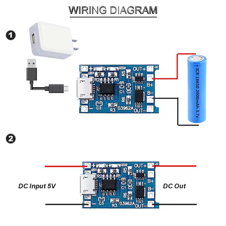 20-1Pcs Type C/Micro USB Charg - огляд і ціна Usb C Cable