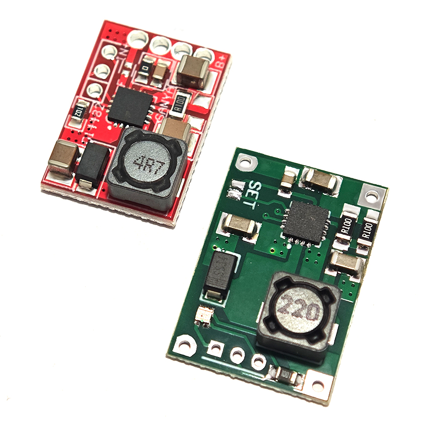 3pcs TP5100 TP5000 4.2V 3.6V L - огляд і ціна Li Ion Charger Module