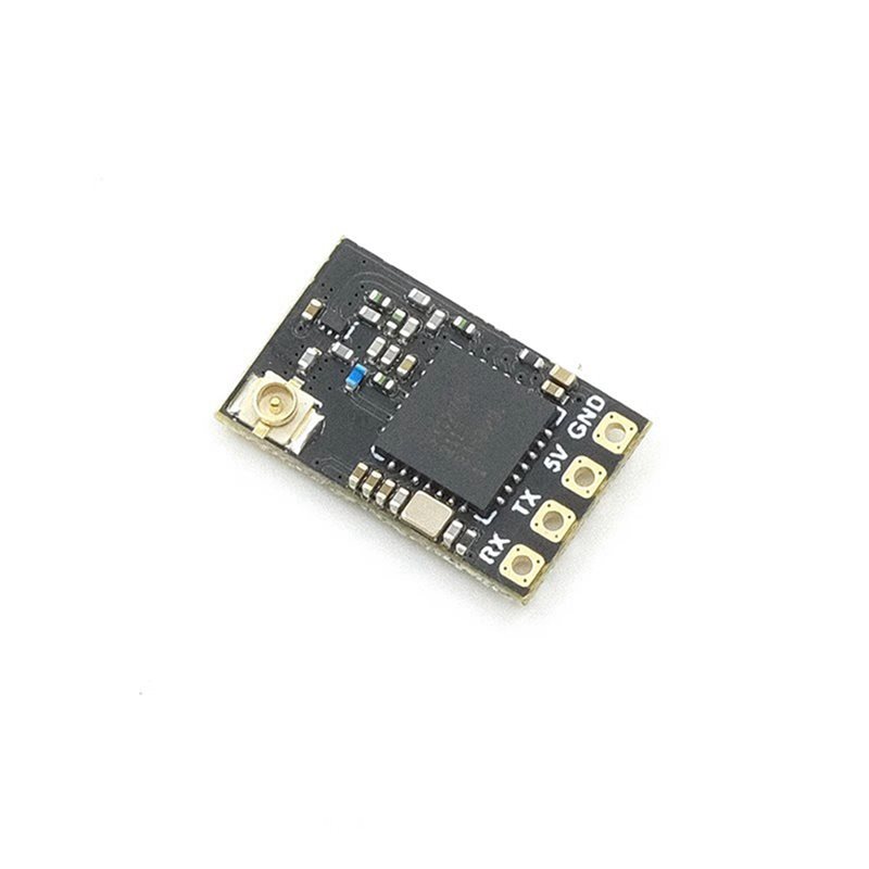 ABXE-5X ELRS Receiver 2.4Ghz N - огляд і ціна Antenna 2.4Ghz