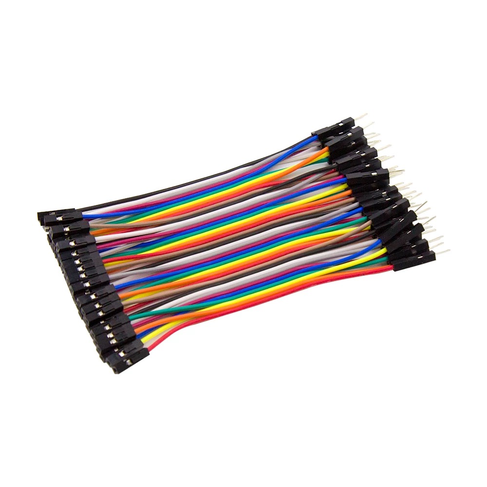 Dupont Line 10cm/20CM/30CM Mal - огляд і ціна Jumper Wire Kit