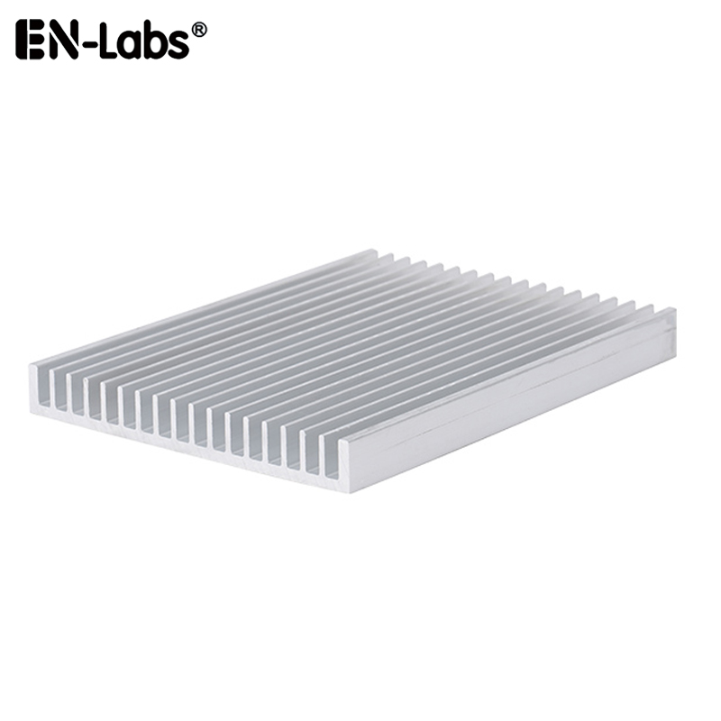 Ultra Thin 75x10mm Aluminum He - огляд і ціна Proto Board