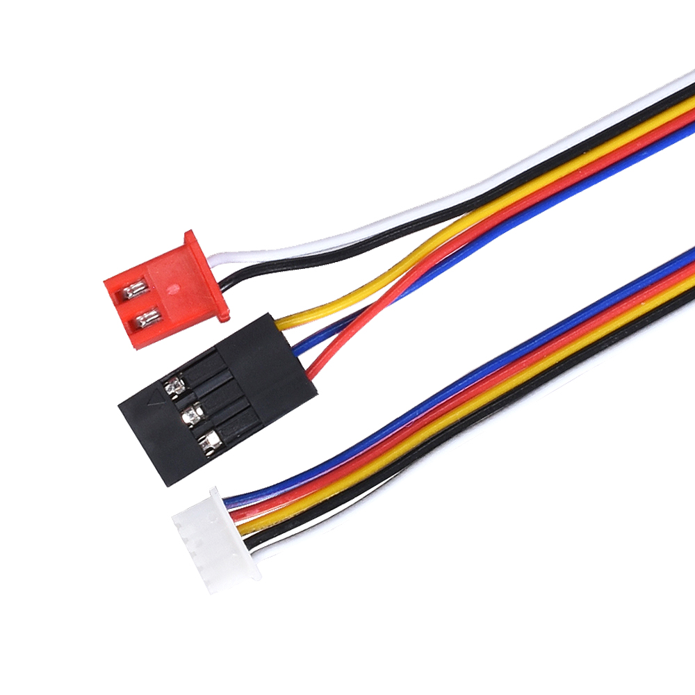 1.5M BL Touch Extension Cable  - огляд і ціна Jumper Wire Kit