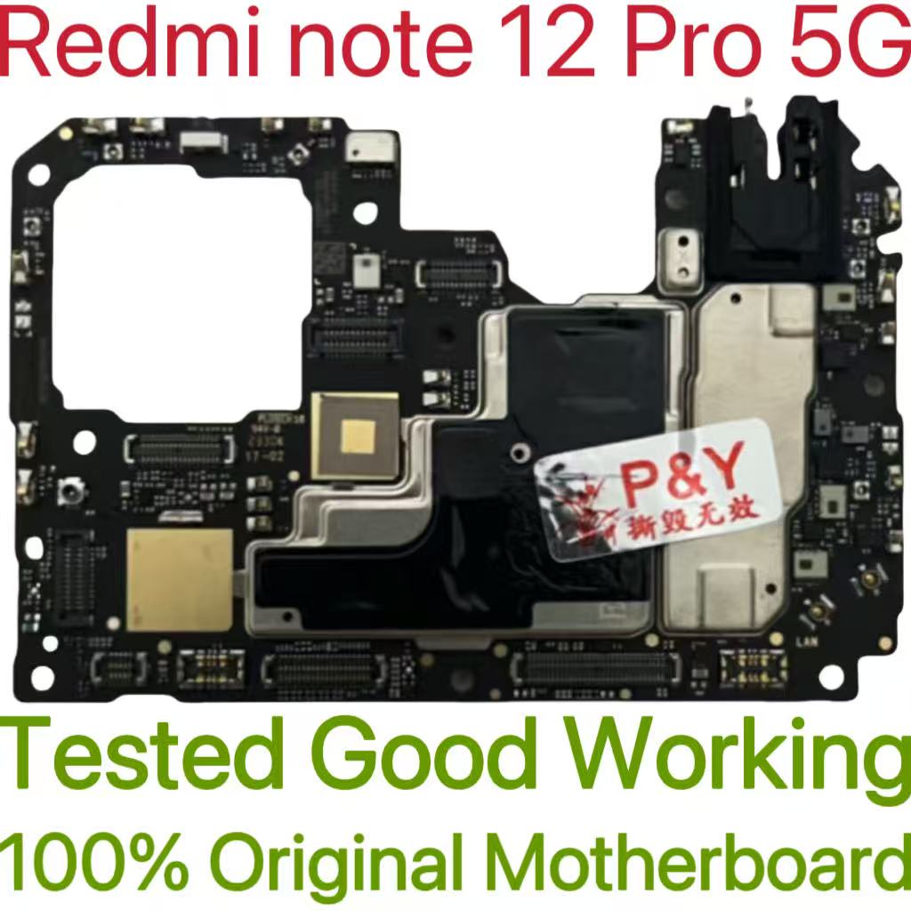 Original Unlocked Main Board F - огляд і ціна Proto Board