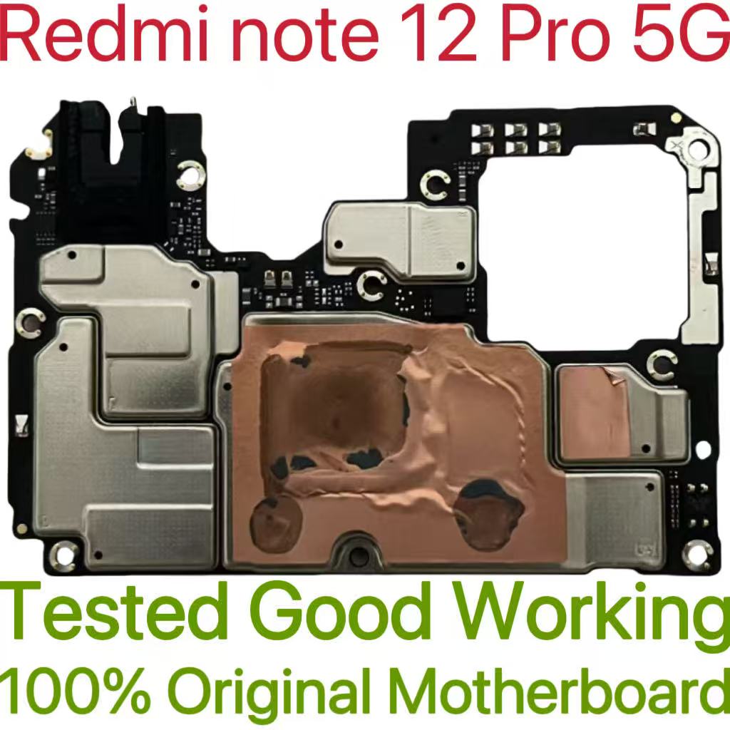 Original Unlocked Main Board F - огляд і ціна Proto Board