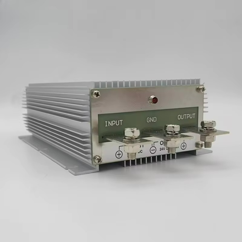 High Power DC/DC Converter 12v - огляд і ціна Boost Converter