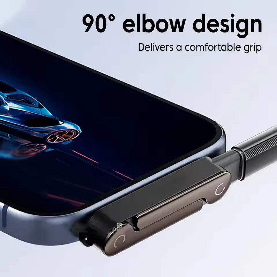 1/2/3Pcs Type C Phone Charging - огляд і ціна Usb C Cable