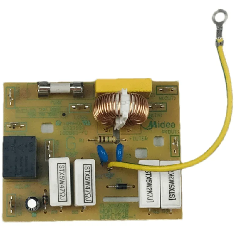 for Circuit Board  Midea Micro - огляд і ціна Proto Board