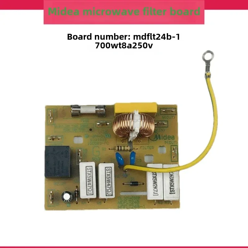 for Circuit Board  Midea Micro - огляд і ціна Proto Board