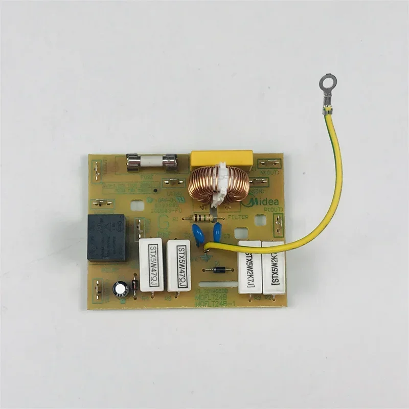 for Circuit Board  Midea Micro - огляд і ціна Proto Board