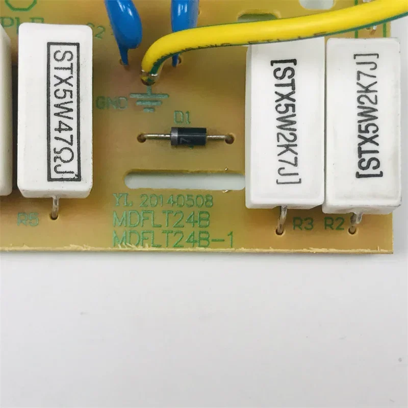 for Circuit Board  Midea Micro - огляд і ціна Proto Board