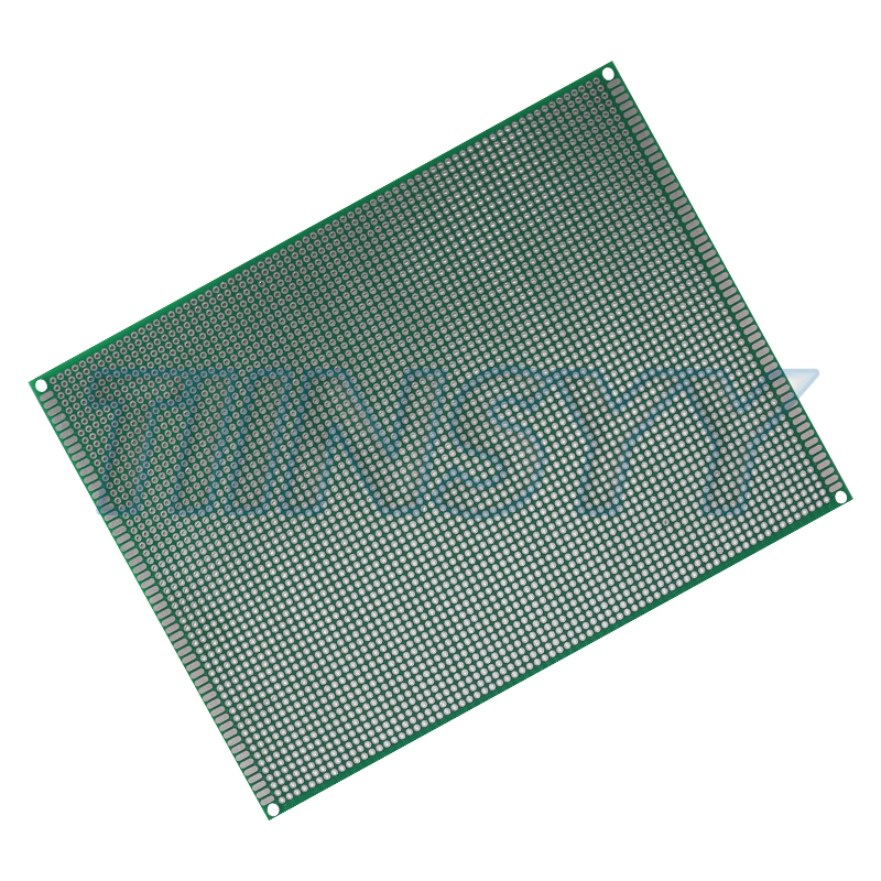 1PCS PCB Prototype Board 15x20 - огляд і ціна Pcb Prototyping Board