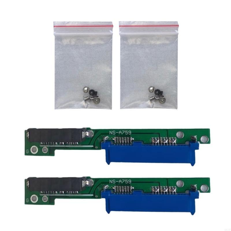 462E MicroSATA 7+6 Male To 7+1 - огляд і ціна Proto Board