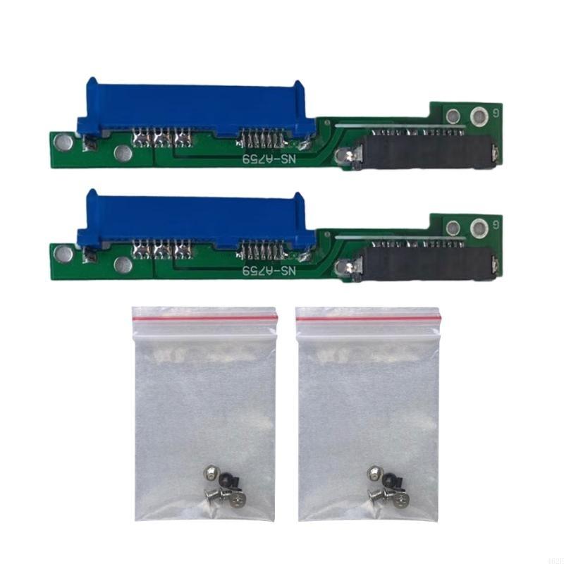 462E MicroSATA 7+6 Male To 7+1 - огляд і ціна Proto Board