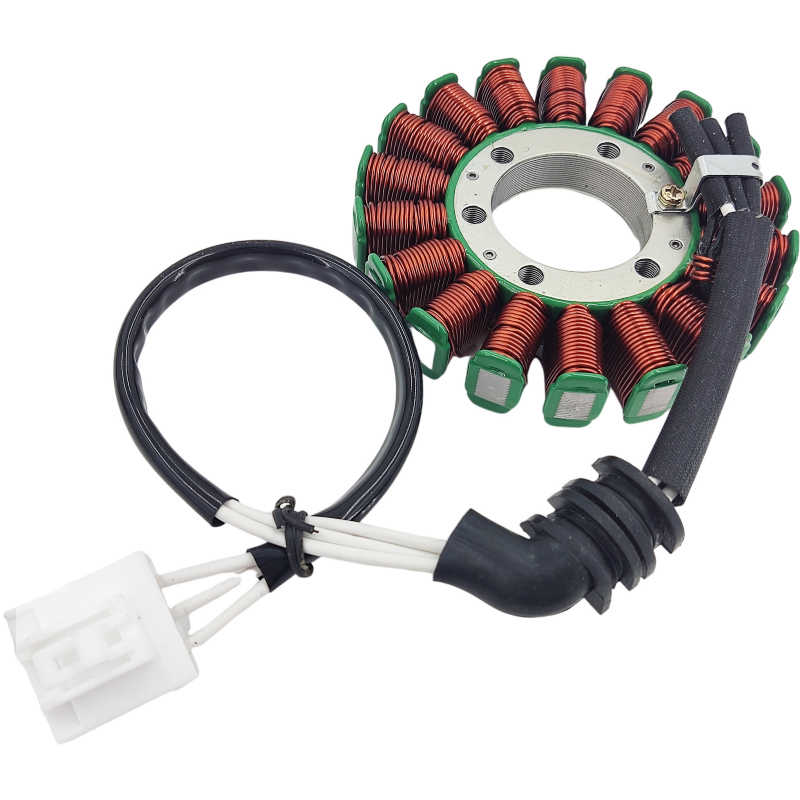 Engine Stator Coil for Yamaha  - огляд і ціна Proto Board