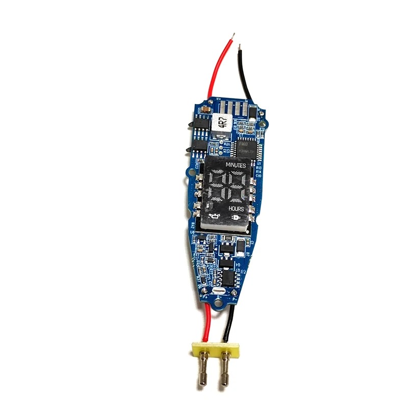 Suitable for JRL 2020C/2020T H - огляд і ціна Proto Board