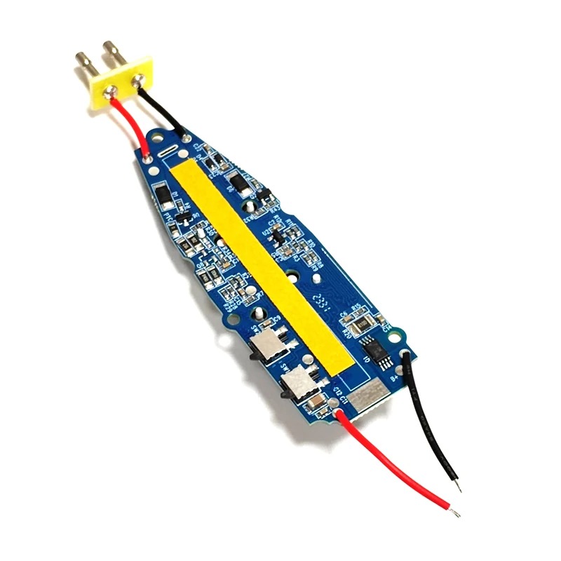 Suitable for JRL 2020C/2020T H - огляд і ціна Proto Board