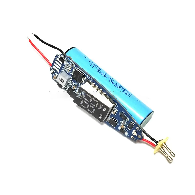 Suitable for JRL 2020C/2020T H - огляд і ціна Proto Board