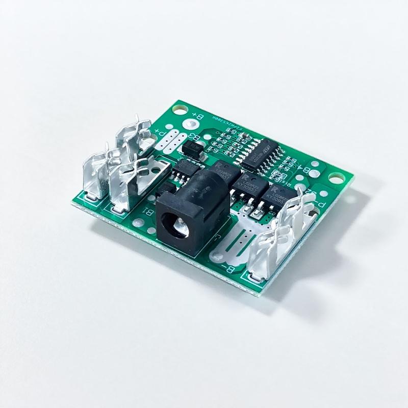 Hot Sale BMS 5S 20A 18650 Li-i - огляд і ціна Li Ion Charger Module