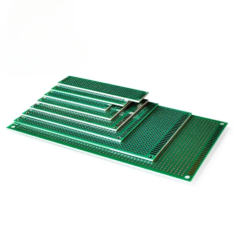Universal PCB Circuit Protoboa - огляд і ціна Perfboard