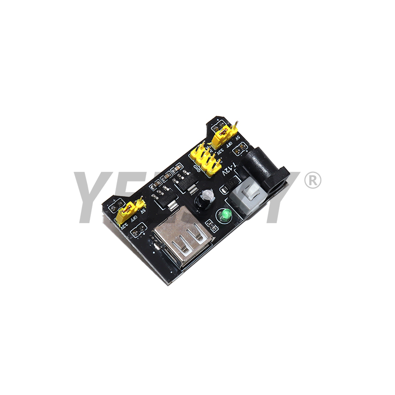 Breadboard 400 830 MB-102 MB10 - огляд і ціна Breadboard 400 Point