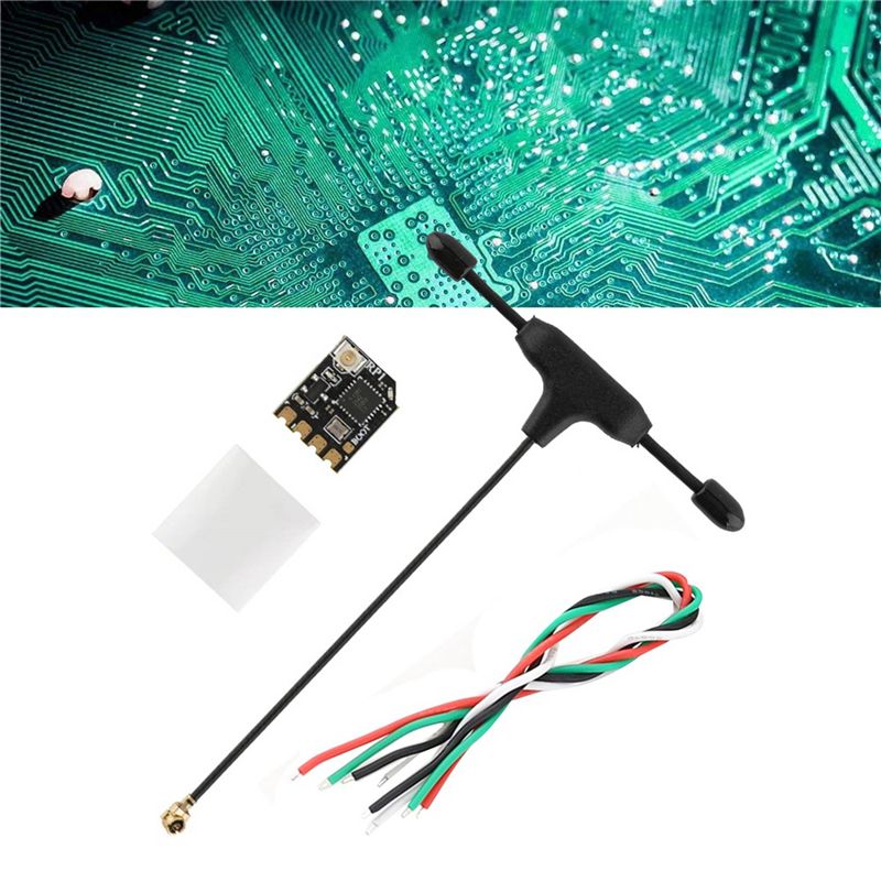 ABXE-5X RP1 2.4Ghz Expresslrs  - огляд і ціна Antenna 2.4Ghz