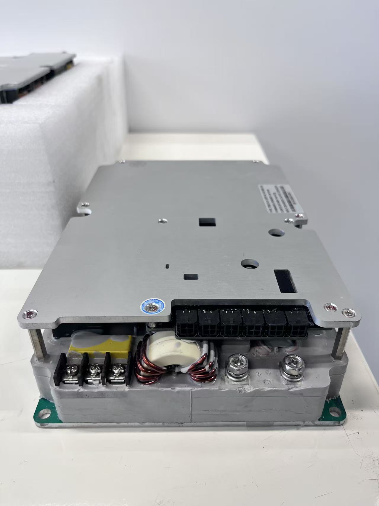 Lincoren High Power 2.5kW 320V - огляд і ціна Boost Converter