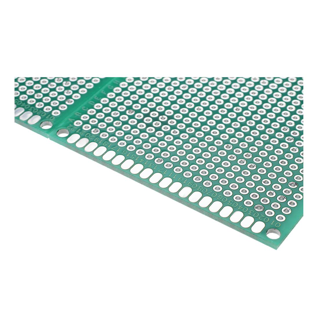 A64I 4pcs Double-Side Prototyp - огляд і ціна Pcb Prototyping Board