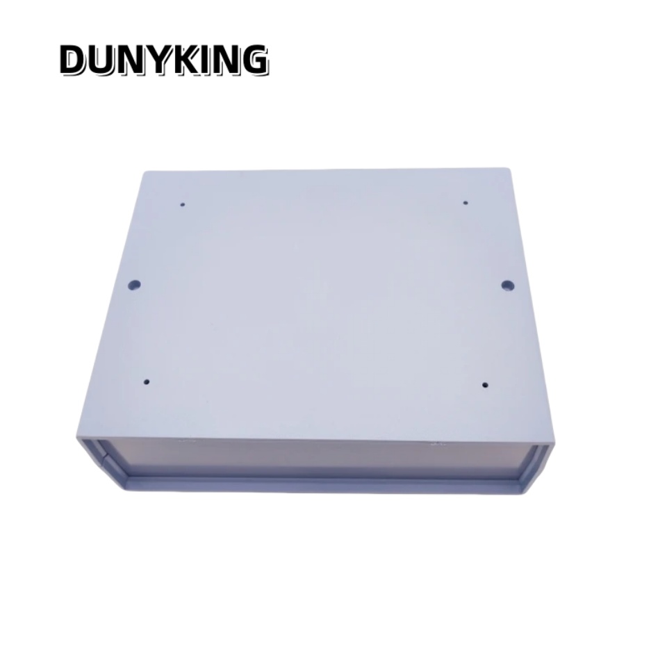 Enclosure Case Plastic Box 195 - огляд і ціна Proto Board