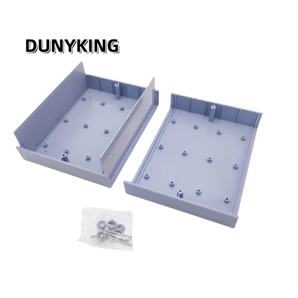 Enclosure Case Plastic Box 195 - огляд і ціна Proto Board