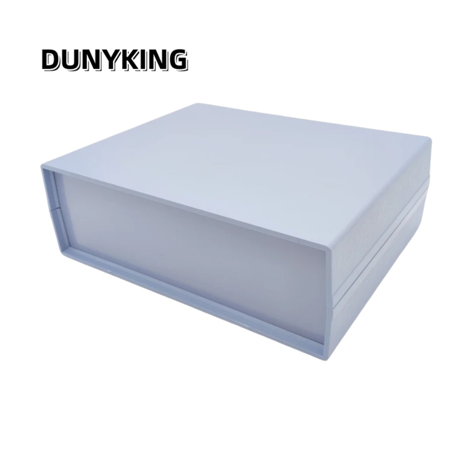 Enclosure Case Plastic Box 195 - огляд і ціна Proto Board