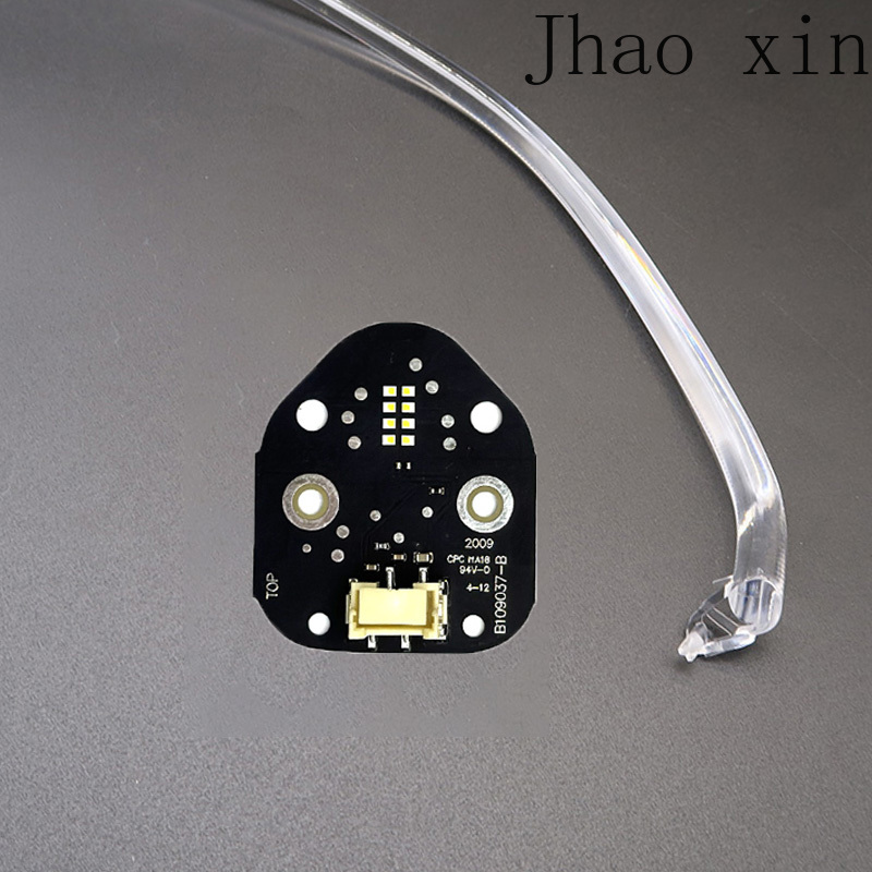 For Tesla Model 3 Car Headligh - огляд і ціна Proto Board