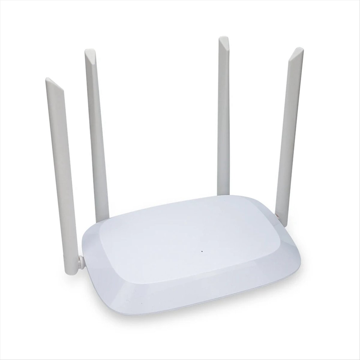 A10I AC1200 Wi-Fi Router Gigab - огляд і ціна Antenna 2.4Ghz