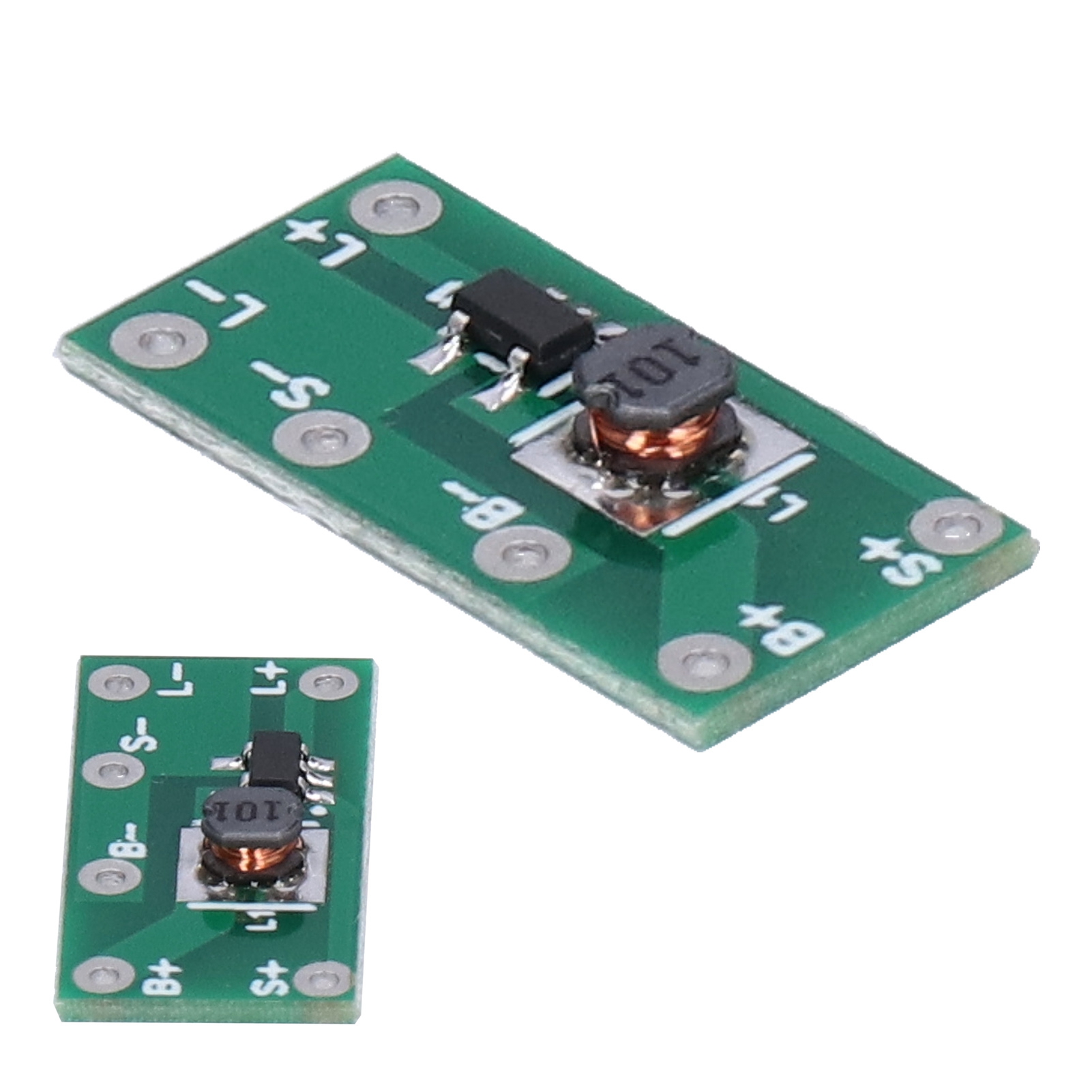 10pcs Solar Lamp Circuit Board - огляд і ціна Proto Board