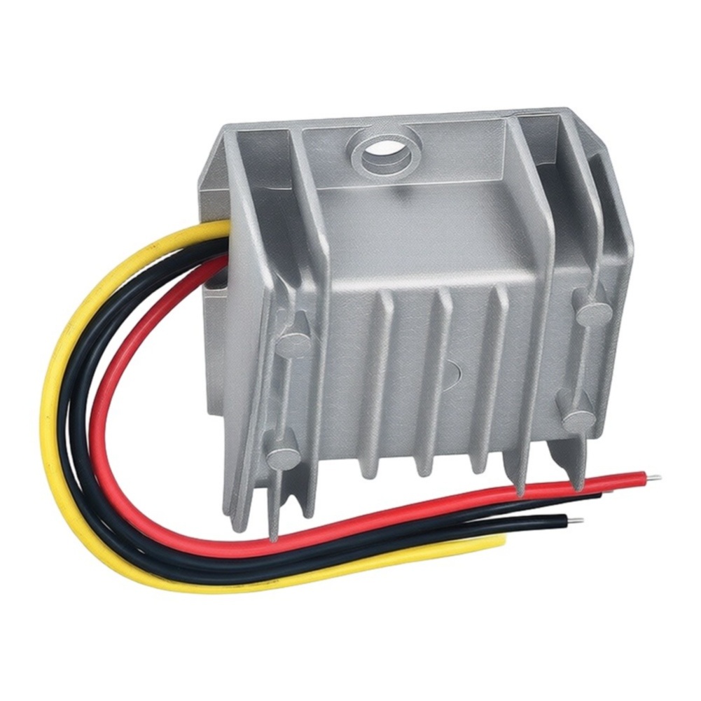 1pc 11-90V To 5V 3A(5A For 6A) - огляд і ціна Dc Dc Converter