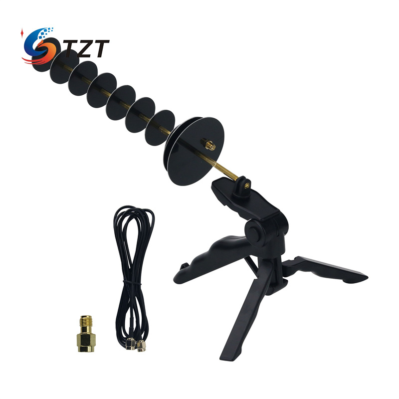 TZT 16dBi Wifi Antenna Yagi Di - огляд і ціна Antenna 2.4Ghz