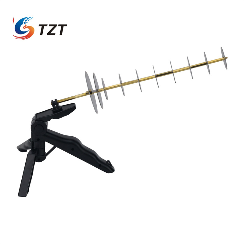 TZT 16dBi Wifi Antenna Yagi Di - огляд і ціна Antenna 2.4Ghz