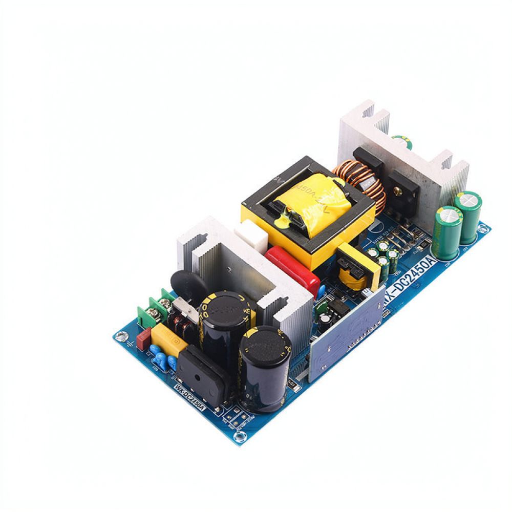 Electronic Switching Supply Fo - огляд і ціна Dc Dc Converter