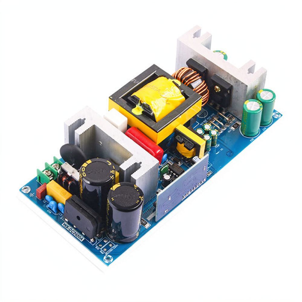 Electronic Switching Supply Fo - огляд і ціна Dc Dc Converter