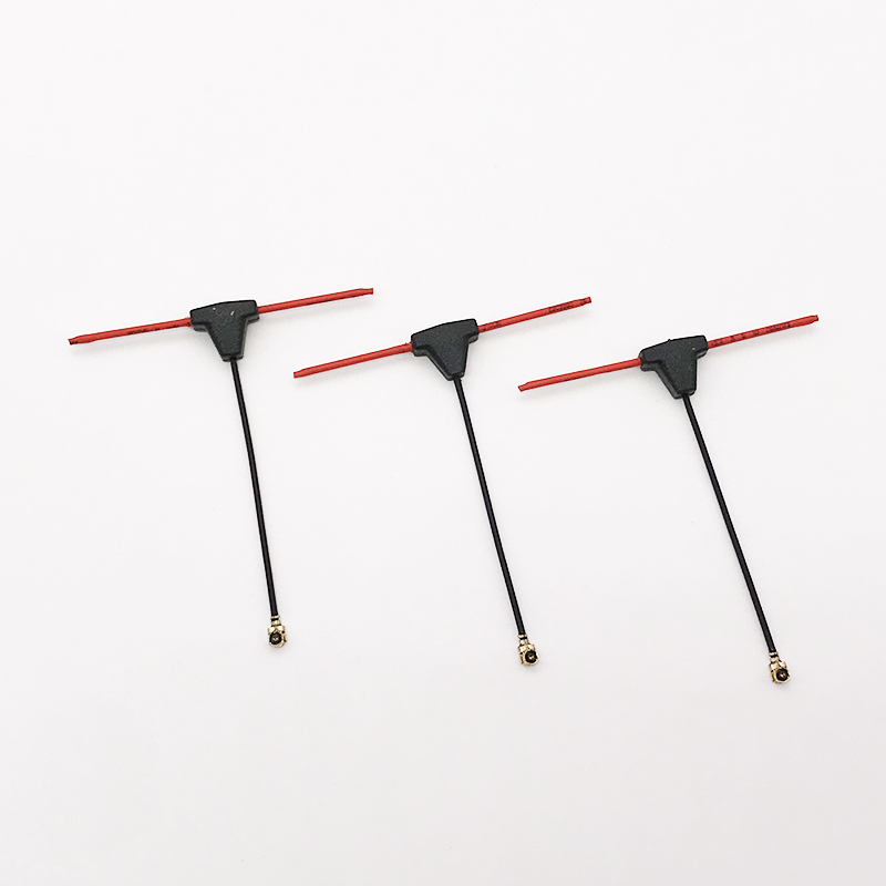 2.4G 2DBI T Antenna IPX1 for T - огляд і ціна Antenna 2.4Ghz