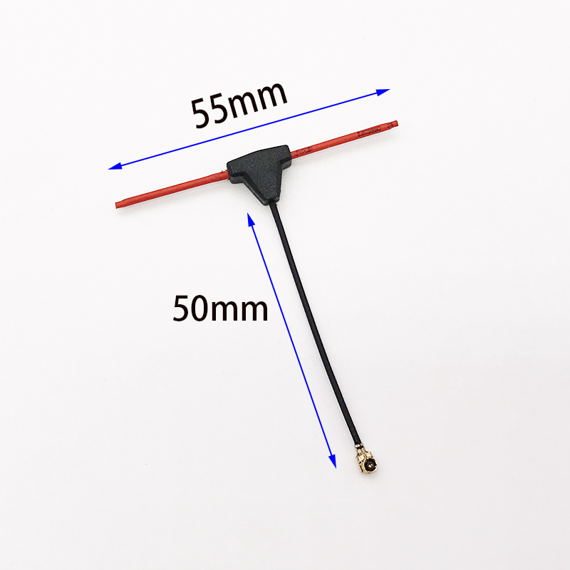 2.4G 2DBI T Antenna IPX1 for T - огляд і ціна Antenna 2.4Ghz