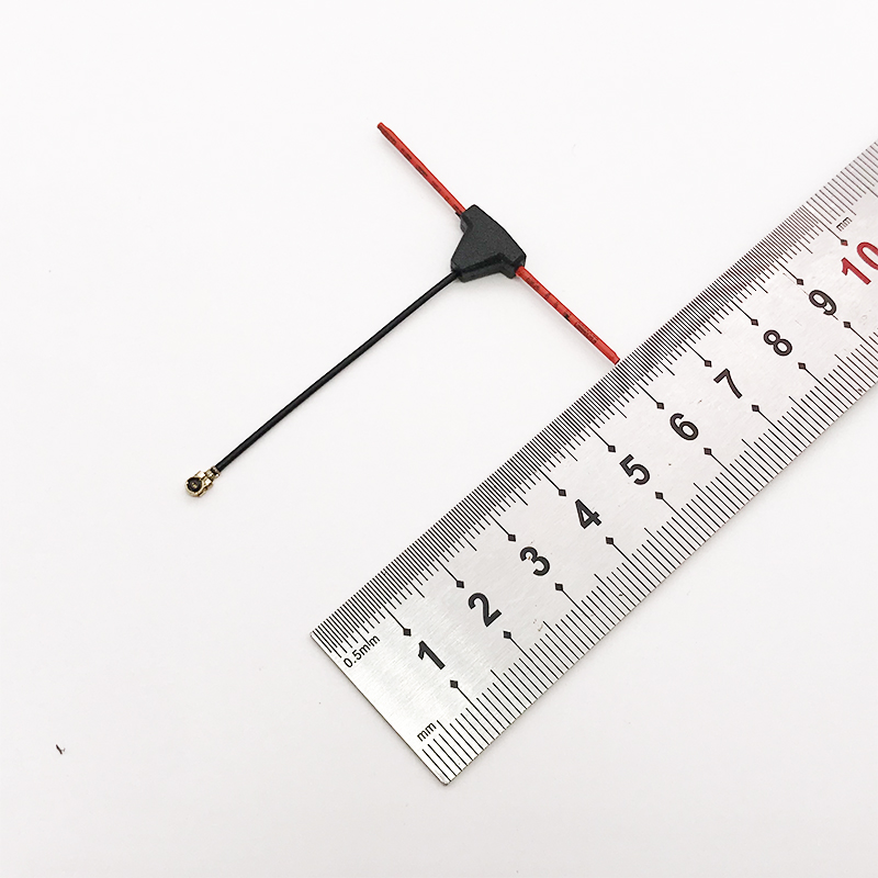 2.4G 2DBI T Antenna IPX1 for T - огляд і ціна Antenna 2.4Ghz